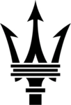Maserati logo