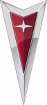 Pontiac logo